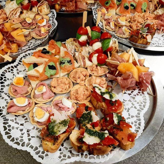 Hotel Suedlohner Hof - Ristorante Da Fabio